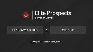 EP Showcase Red vs. CHE Blue | LIVE 23.06.2025 msk