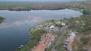 Lake Moondarra 2024 Fishing Classics