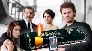 Умерла знаменитая актриса турецкого сериала Запретная Любовь