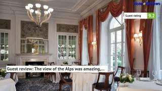 Grand Hotel Sitea **** Hotel Review 2017 HD, Centro Storico, Italy