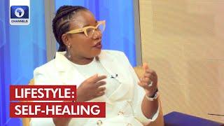 Lifestyle: Consultant Lifestyle Doctor On Self-Healing Habits & Practices