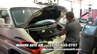 Ft-Myers-Auto-Air Repair Free Estimates