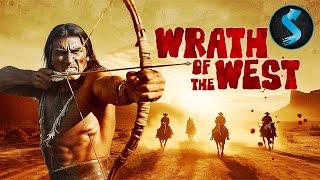 Ruthless Cowboys Hunt for Gold in the Wild West | Western Movie | Full Movie | Wrath Of The West