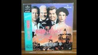 LaserDisc Update September 2022 (Part 2) MEGA HAUL