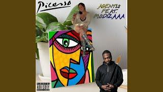 PICASSO (feat. M.O.DIZAAA)