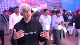 Autodesk University India 2019