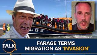 “Connecting With People” | Nigel Farage ‘Filling Vaccum’ Left By UK’s Major Political Parties