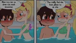 Mas&#$bating to Marco 18+|| Star vs  the Forces of Evil || rule 34