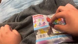 Haribo Unicorn-i-Licious Candy Review