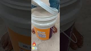 WALL PRIMER | SPARC INTERIOR | ASIAN PAINTS