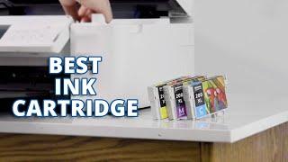 Top 5 Best Remanufactured Ink Cartridge