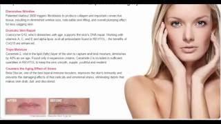 Revitol Phytoceramides Solution Free Trial