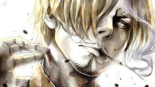 [ONE PIECE AMV] Sanji Black Leg - THE MASTERMIND