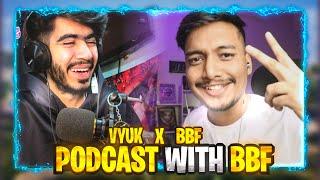 How to Start a ANIME Channel with @BBFisLive  | VYUK X BBF | @VyukSUCKatANIME