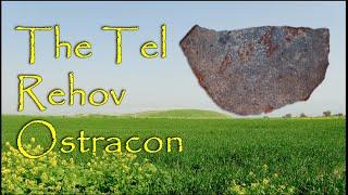 The Tel Rehov Ostracon: Evidence for the Prophet Elisha?