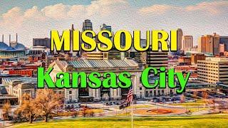 Cheap Apartment HUNTING in Kansas City, MO, december 2022