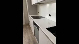 Столешница из акрилового камня