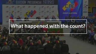 What happened in the Venezuelan election? | REUTERS