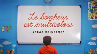 Le bonheur est multicolore Feat. Louisa, Mathias & children from Saint-Nicolas School of Le Havre FR