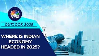 GDP Growth In FY26 Is Likely To Range Between 6.5%-6.6% Only: Experts | CNBC TV18