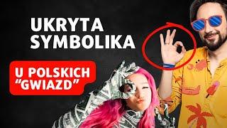 Ukryta symbolika w Polskich reklamach | Gesty 666, orange 33