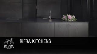 RiFRA Kitchen Catalogue