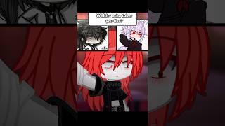 Hard choice#gacha #gachaclub#meme #gachalife#edit #gachameme #gachatrend #viral#gachanox#gachagacha