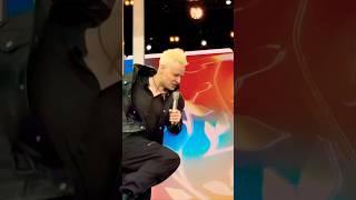 Ярослав Дронов️SHAMAN — ГУЛЯЙ, РОССИЯ! Красная площадь Москва