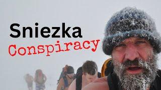 Wim Hof and the Sniezka Conspiracy