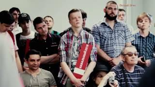Навальный - жизнь новых штабов [Киров, Курган, Орёл, Новокузнецк] / Слайд-шоу