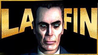 La Fin d'un Jeu Légendaire | Half-Life 2 #Final