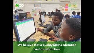 Green Shoots: Transforming South African Math Education