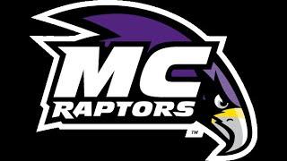 Montgomery College Women's Basketball: Raptors vs Frederick CC