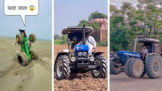 modifiedtractor tractorvideo