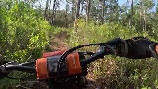 FTR Straight Arrow Enduro Richloam WMA '24 55+ B class Test1 raw