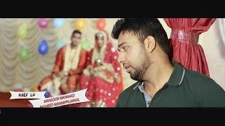 Saleem Kodathoor New album-2016│Kadannu - Dilse │Essaar Media