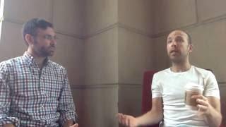 Interview With Brian Dean (Backlinko.com) - Experts On The Wire Podcast