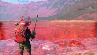 The No Man's Sky Aquarius Update Is Here!