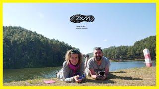 ZapatillasPorElMundo - Travel Channel Promotion - ZXM