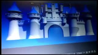 Ballyweg Disney 3D Intro