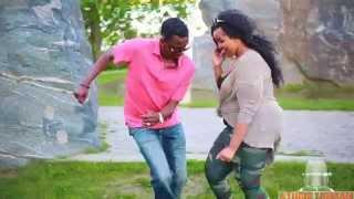 ABDULLAHI GOOF 2015 DEQOW DARTAA OFFICIAL VIDEO (DIRECTED BY STUDIO LIIBAAN)