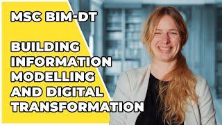  Explore the Future of Building Information Modelling | MSc BIM-DT at the University of Liverpool 