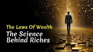 The Science of Getting Rich | Audiobook