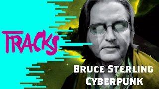 Cyberpunk-Pionier Bruce Sterling | Arte TRACKS