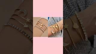 Expectations Vs Reality Meesho bracelets for women#viral #meesho #fashion #subscribe