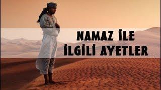 Namazın Önemi ve Tüm Ayetler