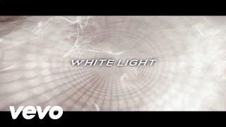 George Michael - White Light (Lyric Video)