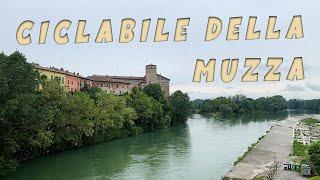 CICLABILE DELLA MUZZA