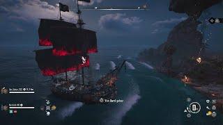 Skull and Bones - Lestari Das neue Seemonster PS5