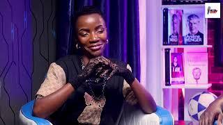 Eddah Ayon - "It is hard being as a female Ohangla artist, everyone wants to EAT you for help"